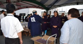 セントラルグループ総見♪