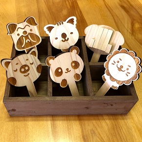 ☆ベビー鳴子のご紹介☆