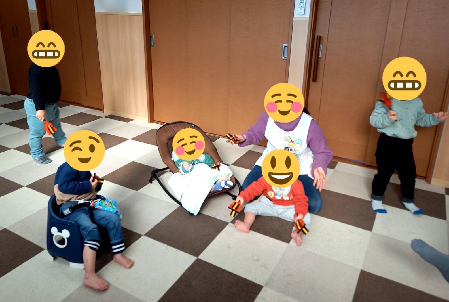 Withコロナ応援プロジェクト　鳴子寄付㉓
