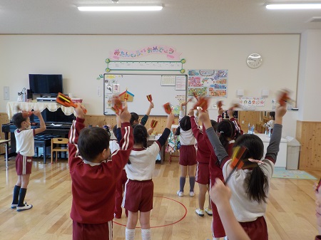 Withコロナ応援プロジェクト　鳴子寄付㉕